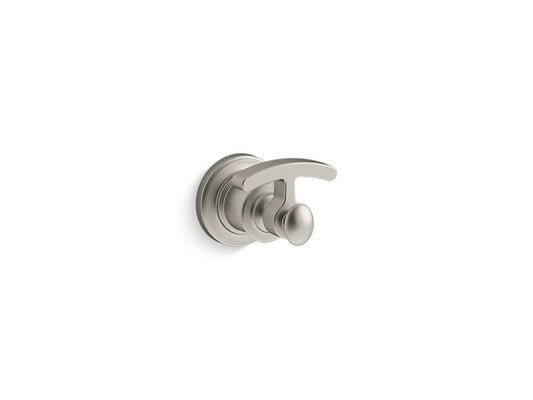 KOHLER K-26495-BN Relic robe hook