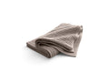 KOHLER K-31507-TA-TRF Turkish Bath Linens bath towel with Tatami weave, 30" x 58"