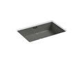 KOHLER K-2297-58 Kathryn 23-7/8" x 15-5/8" x 6-1/4" Undermount bathroom sink