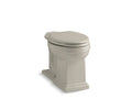 KOHLER K-4799-G9 Tresham Comfort Height Elongated chair height toilet bowl