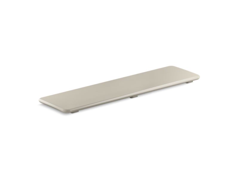 KOHLER K-9157-G9 Bellwether Plastic drain cover for 60" x 34" shower base