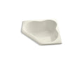 KOHLER K-1155-96 5454 54" corner bath