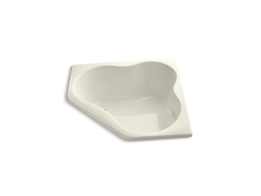 KOHLER K-1155-96 5454 54" corner bath