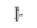 KOHLER K-10957-RF-CP Tripoint Touchless DC 1.6 gpf toilet flushometer retrofit