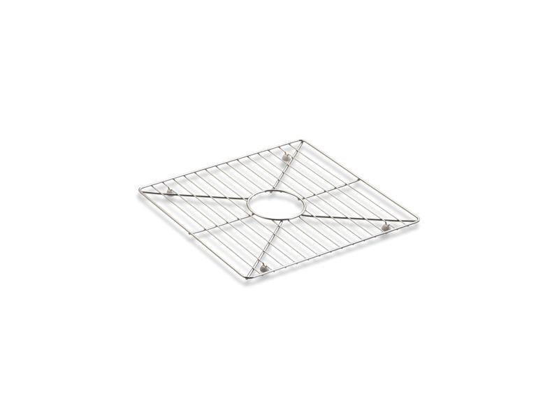 KOHLER K-6134-ST 8 Degree Sink rack