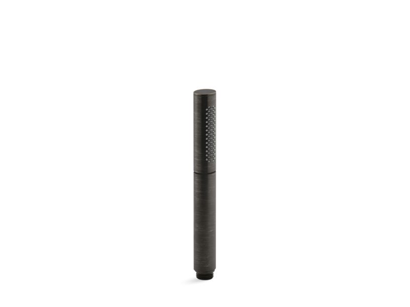 KOHLER K-45415-AG-2BZ Shift Ellipse Multifunction 1.75 GPM Handshower