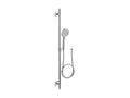 KOHLER K-99899-CP Awaken B110 2.0 gpm premium Slide Bar kit
