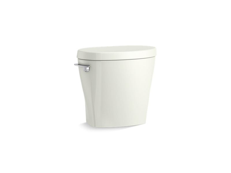 KOHLER K-20203-NY Dune Betello Toilet tank, 1.28 gpf