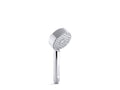 KOHLER K-72414-CP Awaken G90 2.0 gpm multifunction handshower