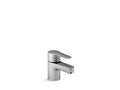 KOHLER K-16027-4-G July Single-handle bathroom sink faucet