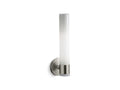 KOHLER K-14483-BN Purist One-light sconce