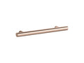 KOHLER K-25498-RGD Purist 5" Cabinet Pull In Vibrant Rose Gold