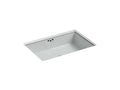 KOHLER K-2297-95 Kathryn 23-7/8" x 15-5/8" x 6-1/4" Undermount bathroom sink