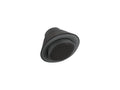 KOHLER K-28238-GKA-BL Moxie Single-Function Showerhead And Wireless Speaker With Amazon Alexa, 1.75 Gpm In Matte Black