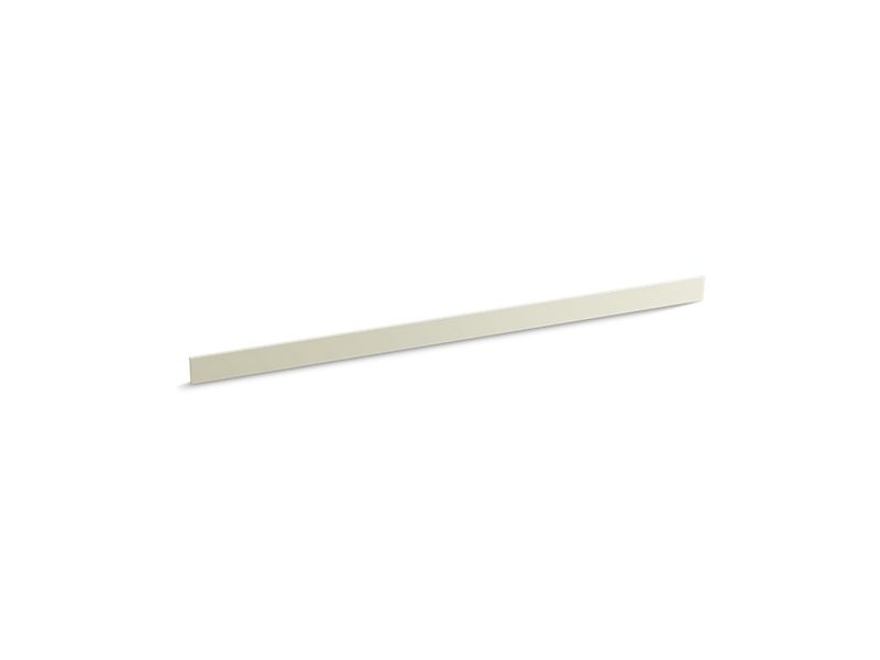 KOHLER K-5449-S35 Solid/Expressions 73" backsplash