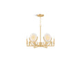 KOHLER K-29381-CH06M-2GL Brushed Moderne Brass 0