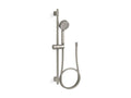 KOHLER K-98361-BN Vibrant Brushed Nickel Awaken G90 24" four-function handshower kit, 2.0 gpm