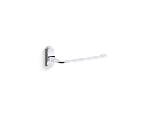 KOHLER K-26536-CP Industrial Towel arm