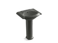 KOHLER K-2286-4-58 Devonshire 24" pedestal bathroom sink with 4" centerset faucet holes