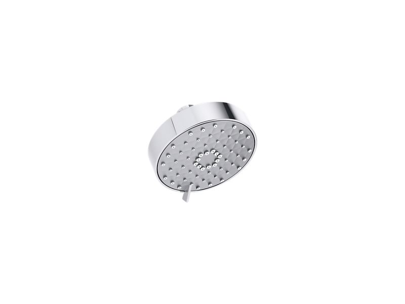 KOHLER K-72419-CP Awaken G110 2.0 gpm multifunction showerhead