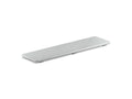 KOHLER K-9157-95 Bellwether Plastic drain cover for 60" x 34" shower base