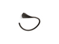 KOHLER K-37057-2BZ Alteo Towel Ring In Oil-Rubbed Bronze