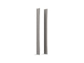 KOHLER K-99675-1WT Verdera medicine cabinet wood side kit