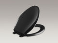 KOHLER K-7315-7 Cachet Quick-Release Elongated toilet seat
