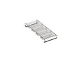 KOHLER K-6133-ST Wine Glass Rack In Stainless Steel