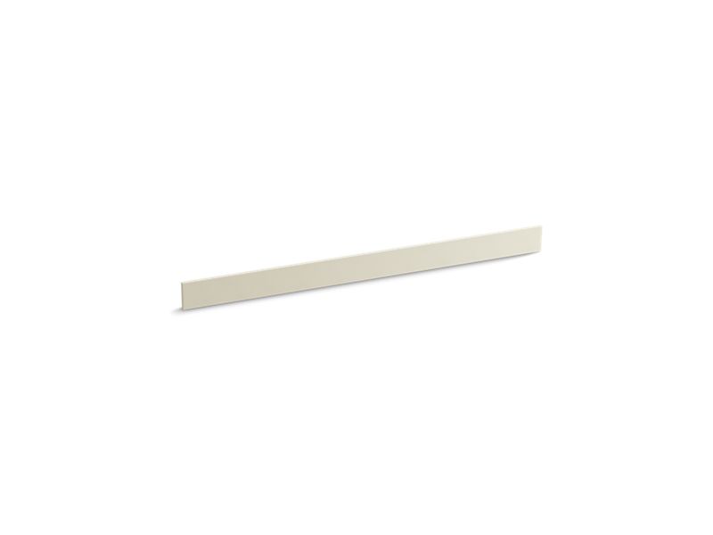 KOHLER K-5447-S34 Solid/Expressions 49" backsplash