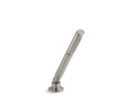 KOHLER K-45415-A-BN Shift Ellipse 2.0 gpm multifunction 2-way handshower with Metallic handle