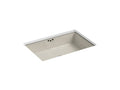 KOHLER K-2297-G9 Kathryn 23-7/8" x 15-5/8" x 6-1/4" Undermount bathroom sink