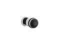KOHLER K-8509-CP MasterShower round invigorating 3-way body spray