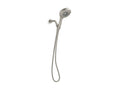 KOHLER K-R21498-G-BN Rally Six-Function handshower kit, 1.75 gpm In Vibrant Brushed Nickel
