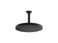 KOHLER K-76465-BL Awaken 10" 2.0 gpm rainhead
