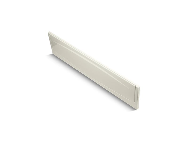KOHLER K-1283-96 Removable apron, 6' x 18-1/2"