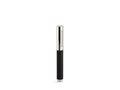 KOHLER K-10257-SN Shift Ellipse Multifunction 2.5 gpm handshower with Black handle