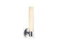 KOHLER K-14483-CP Purist One-light sconce