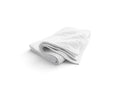 KOHLER K-31507-TA-0 Turkish Bath Linens bath towel with Tatami weave, 30" x 58"