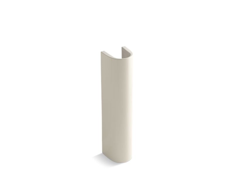 KOHLER K-5246-47 Veer Pedestal
