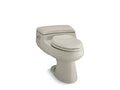 KOHLER K-3597-G9 San Raphael Comfort Height One-piece elongated 1.0 gpf chair height toilet
