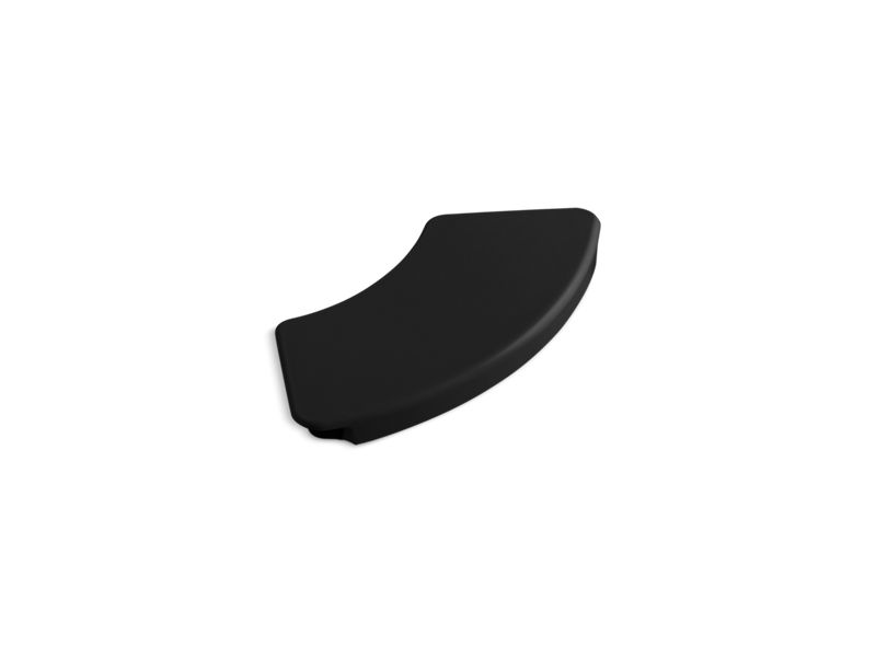 KOHLER K-9499-7 Removable shower seat