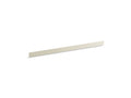 KOHLER K-5448-S34 Solid/Expressions 61" backsplash