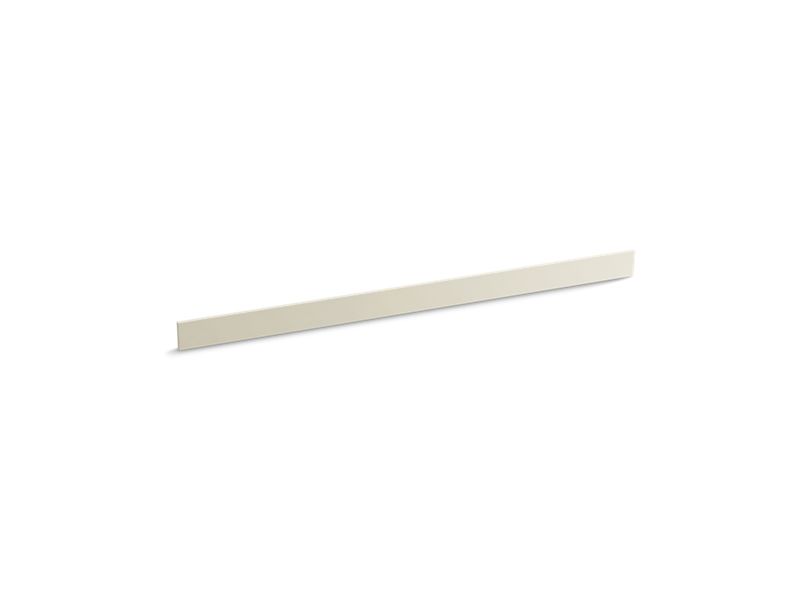 KOHLER K-5448-S34 Solid/Expressions 61" backsplash