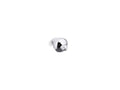 KOHLER K-13552-CP Kelston Cabinet Knob In Polished Chrome