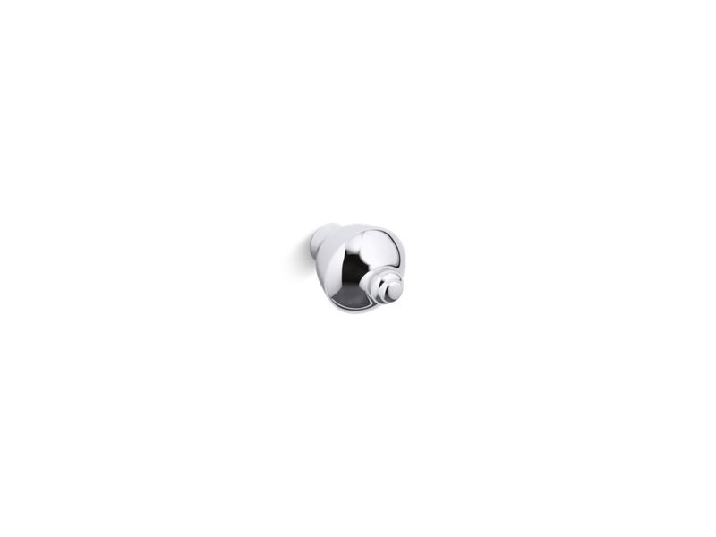 KOHLER K-13552-CP Kelston Cabinet Knob In Polished Chrome