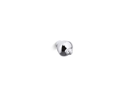 KOHLER K-13552-CP Polished Chrome Kelston Cabinet knob