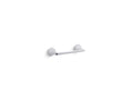 KOHLER K-R23533-CP Lilyfield Hand towel bar In Polished Chrome