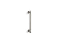 KOHLER K-705768-NX Pinstripe 14" pivot handle
