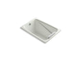 KOHLER K-1490-X-NY Greek 48" x 32" drop-in bath